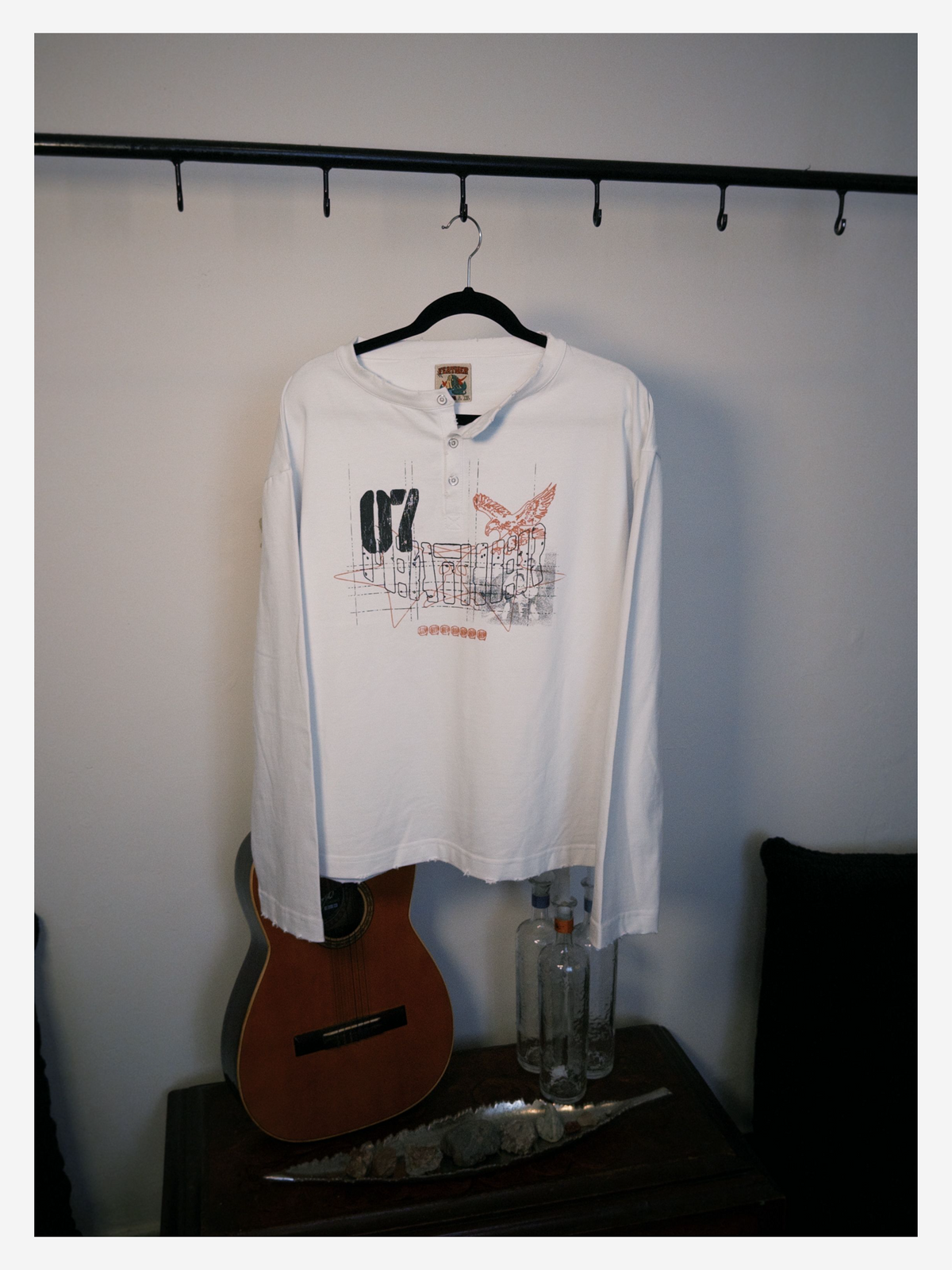 DRIVE HENLEY