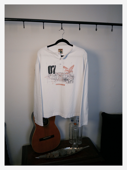 DRIVE HENLEY