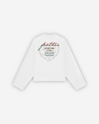 ROTULOS LONGSLEEVE