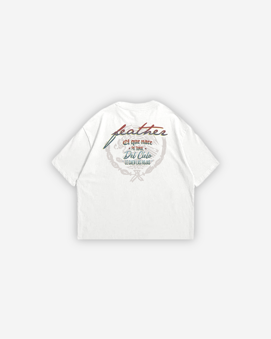 ROTULOS TEE