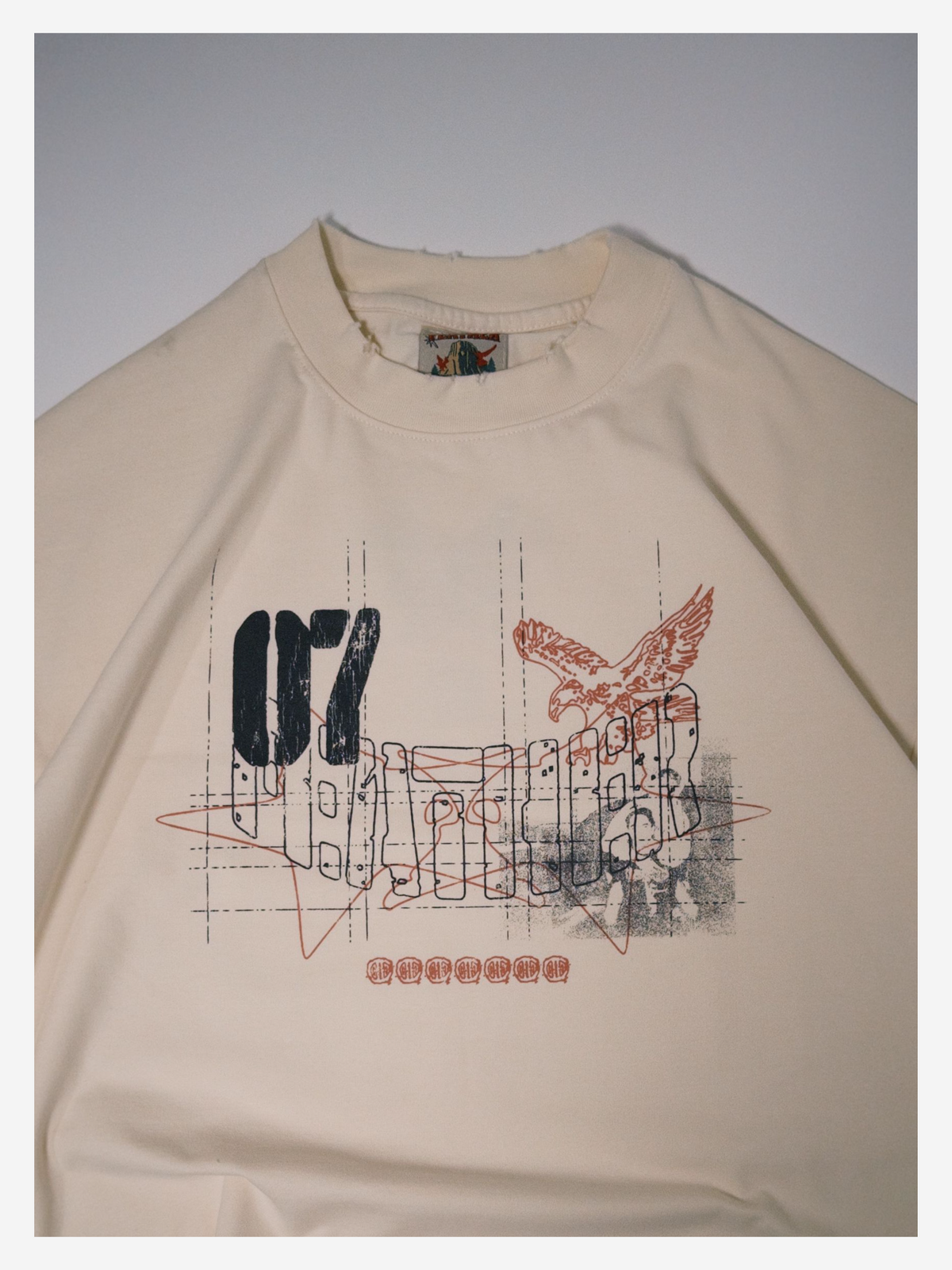 DRIVE TEE