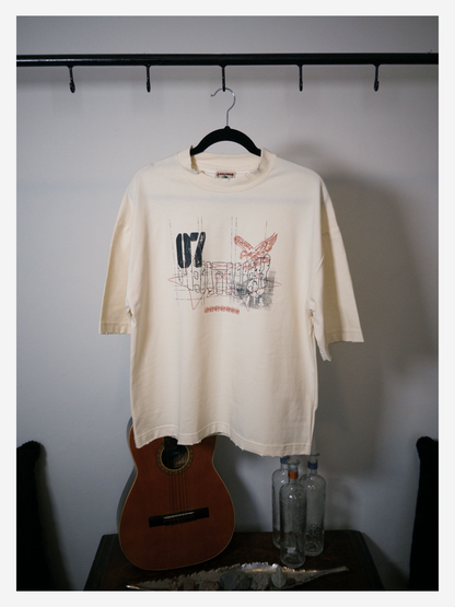 DRIVE TEE