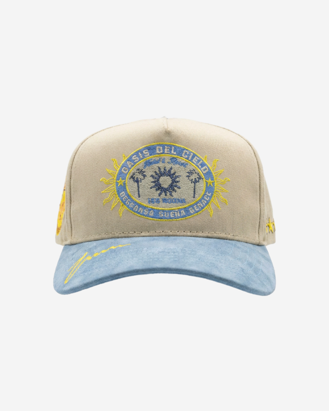 MONACO HAT