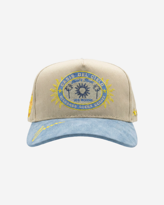 MONACO HAT