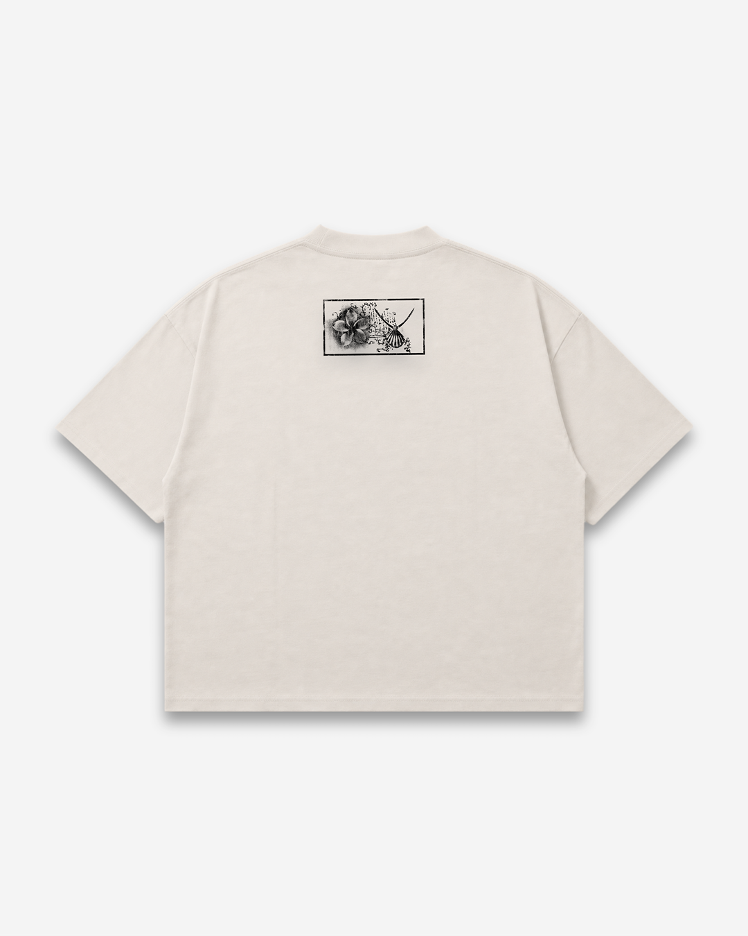 ZULA TEE