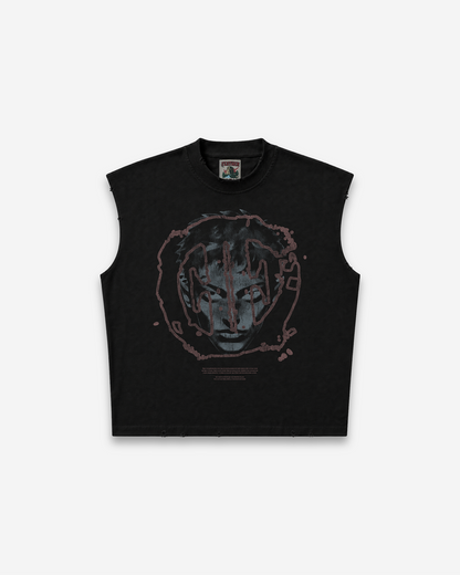 PHÁLA TANK TOP