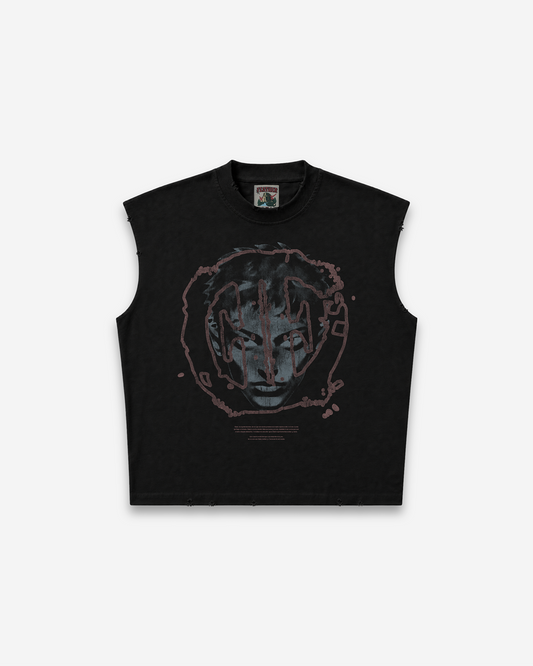 PHÁLA TANK TOP