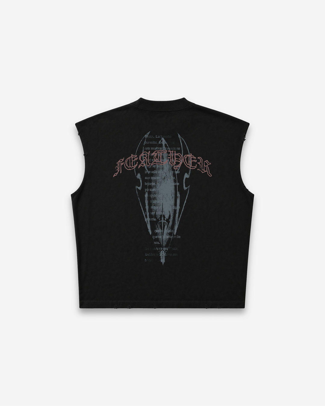 PHÁLA TANK TOP