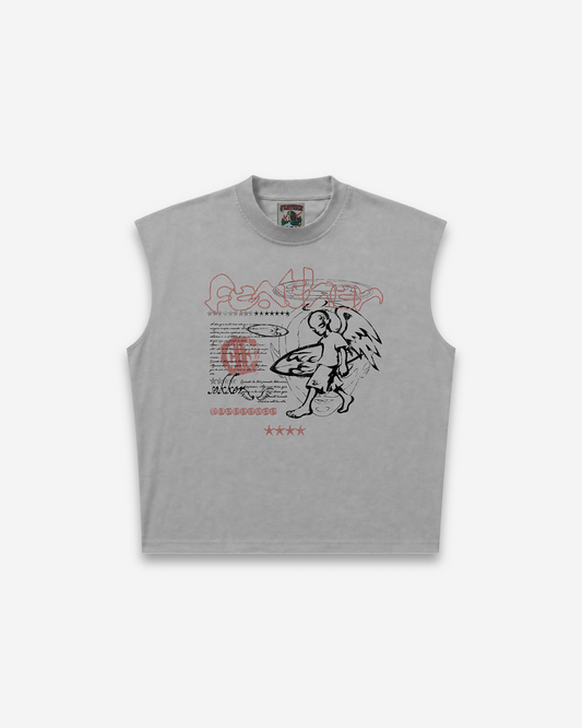 SEKKER TANK TOP
