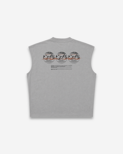 SEKKER TANK TOP