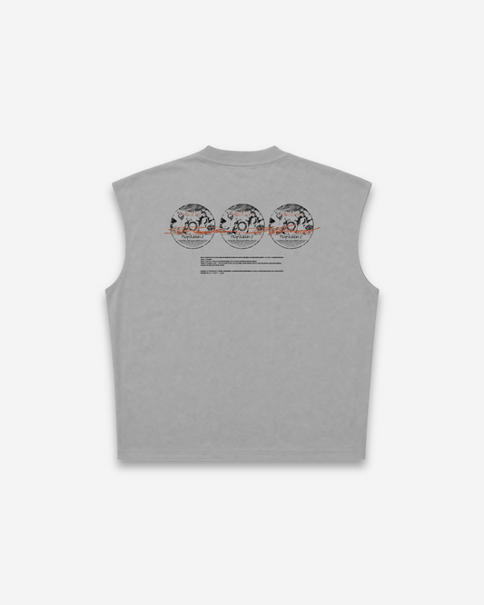 SEKKER TANK TOP
