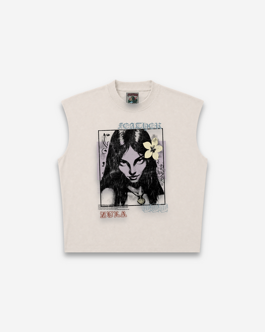 ZULA TANK TOP