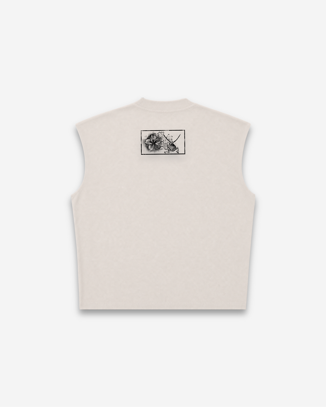 ZULA TANK TOP