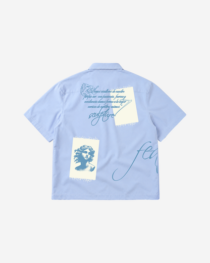 SCULPTURE SHIRT