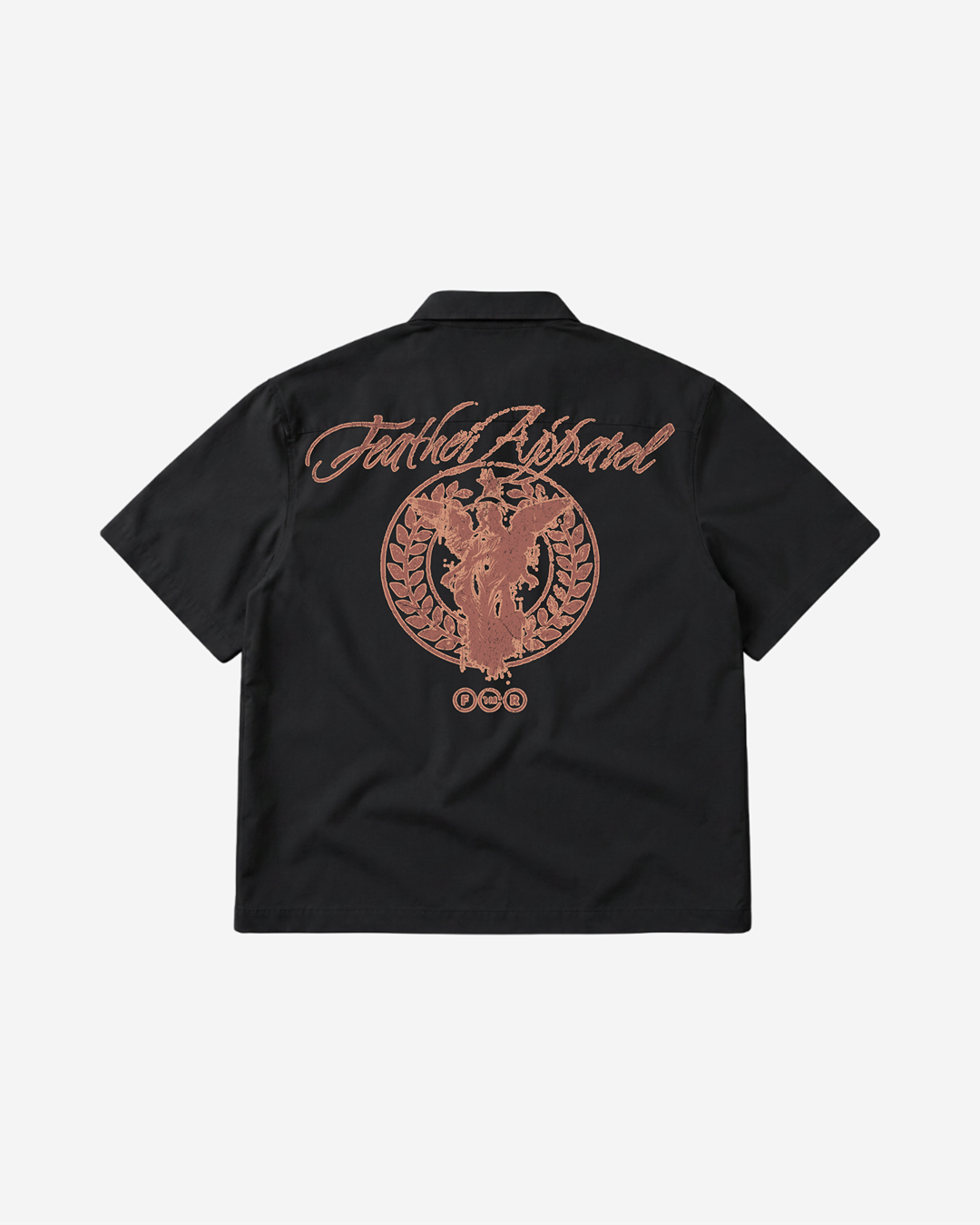 INDEPENDECIA SHIRT