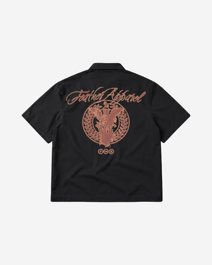 INDEPENDECIA SHIRT