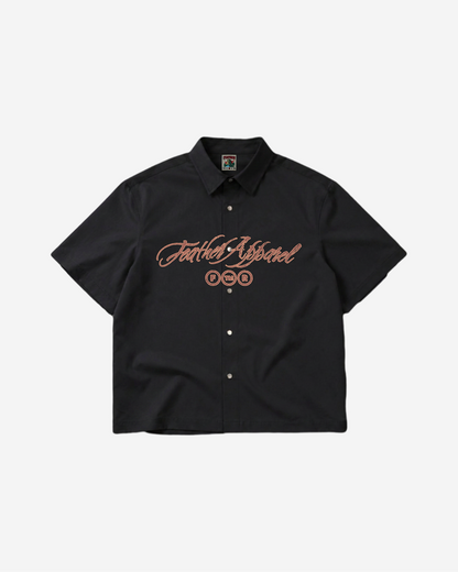 INDEPENDECIA SHIRT
