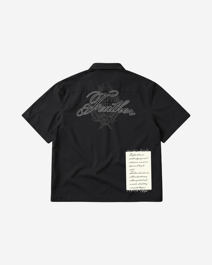 LIS FLOWER SHIRT