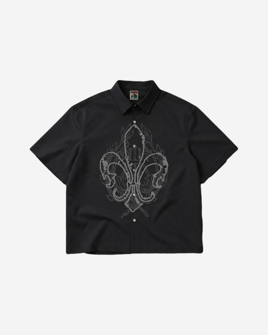 LIS FLOWER SHIRT