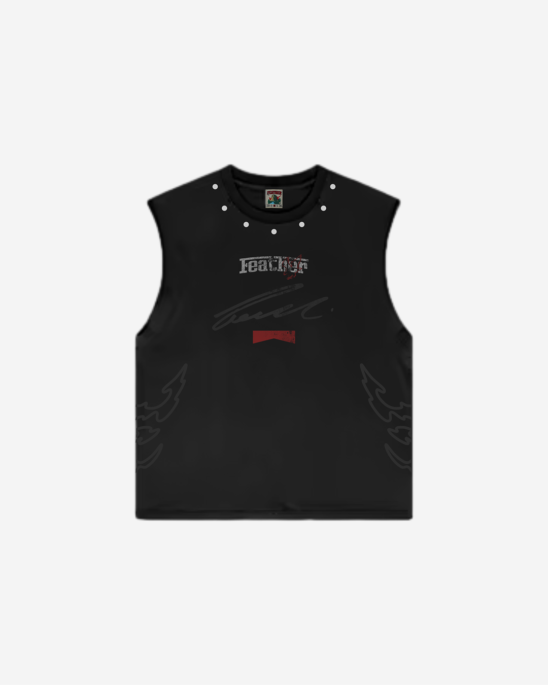 LAUDA TANK TOP