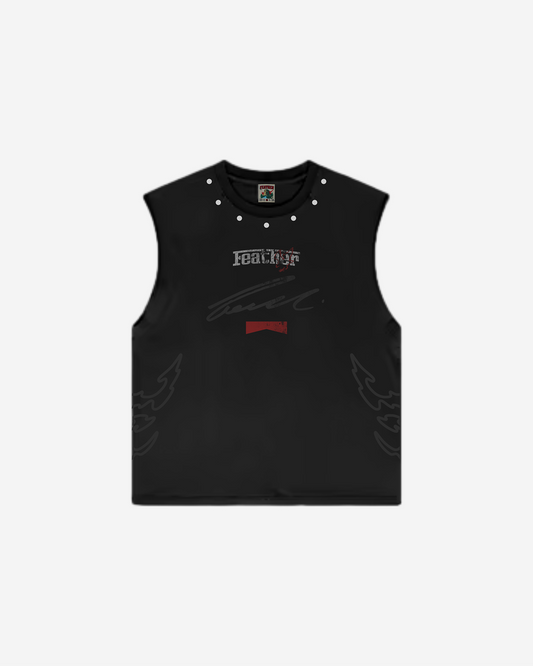 LAUDA TANK TOP