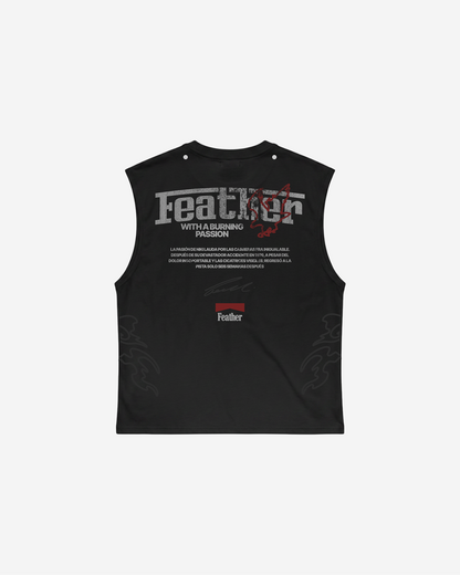 LAUDA TANK TOP