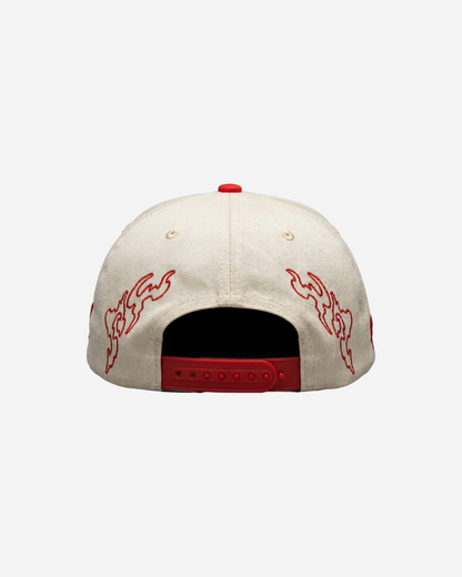 LAUDA HAT