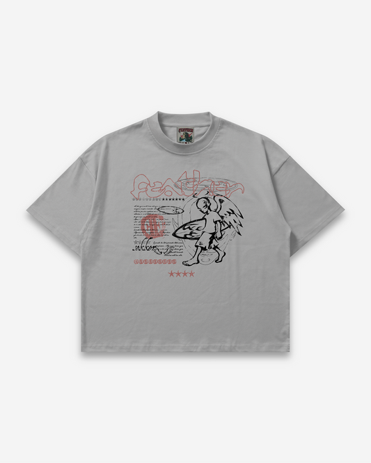 SEKKER TEE