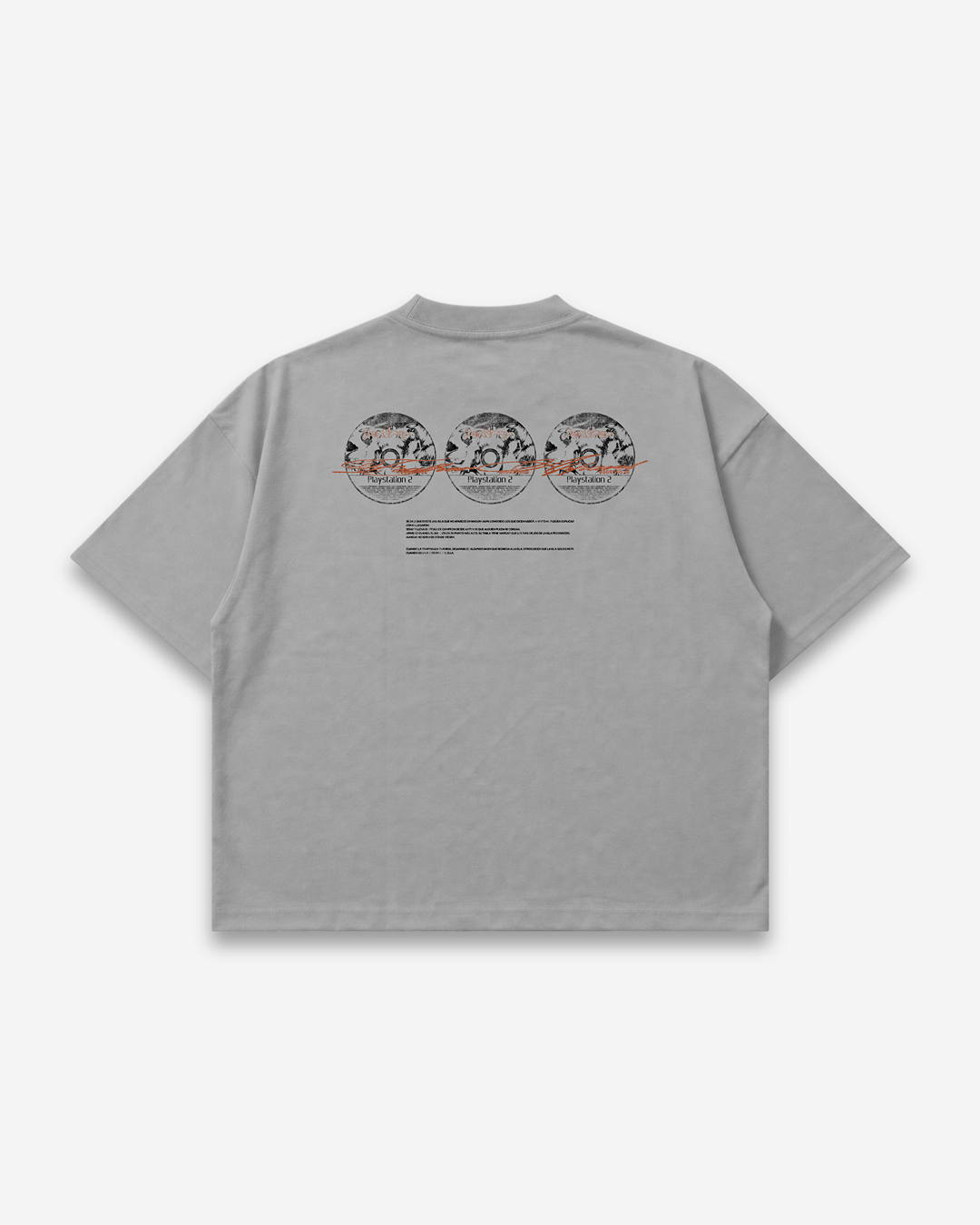 SEKKER TEE