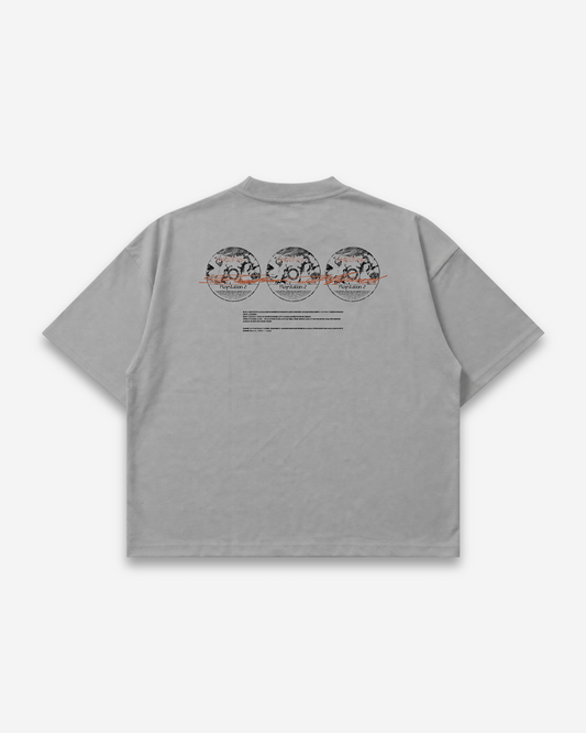 SEKKER TEE