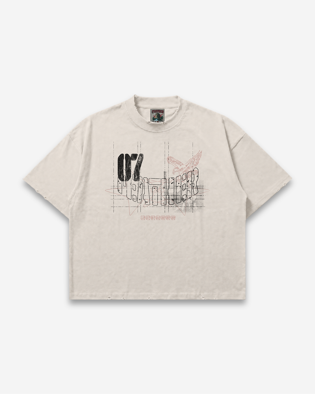 DRIVE TEE