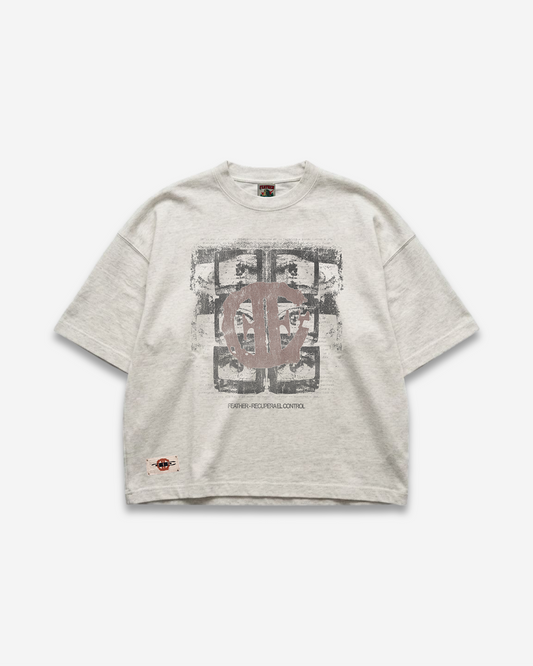 CONTROL TEE