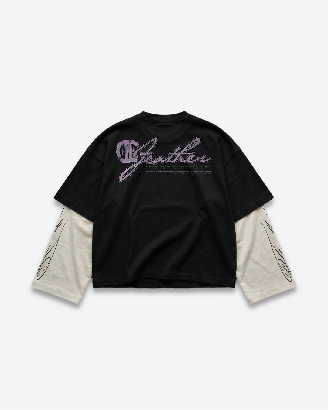 INTERVENTION REMOVABLE LONGSLEEVE