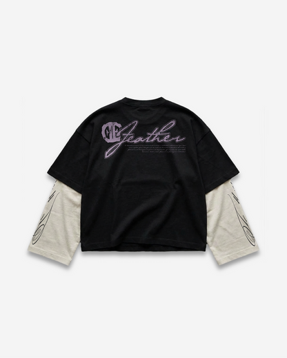 INTERVENTION REMOVABLE LONGSLEEVE