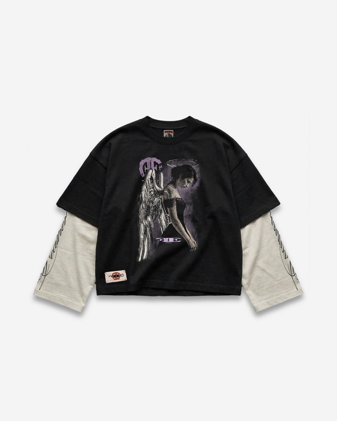 INTERVENTION REMOVABLE LONGSLEEVE