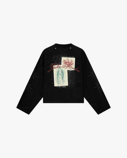 GUADALUPE LONGSLEEVE
