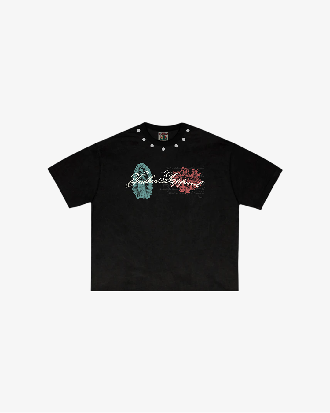 GUADALUPE TEE
