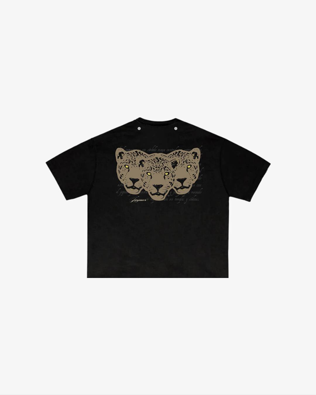 JAGUAR TEE