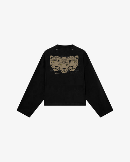 JAGUAR LONGSLEEVE