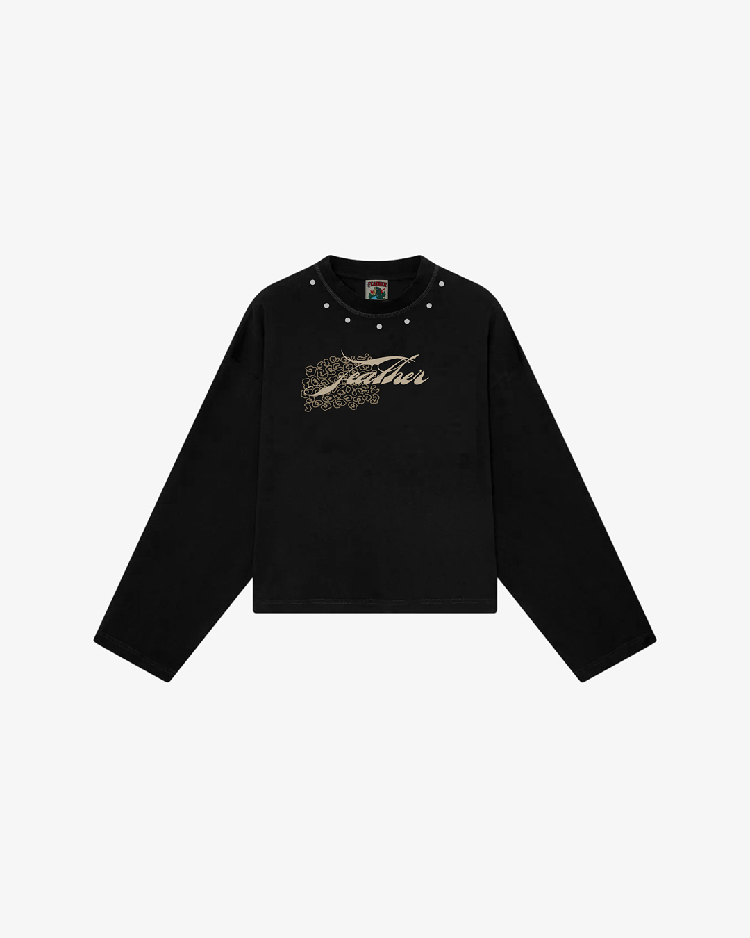 JAGUAR LONGSLEEVE