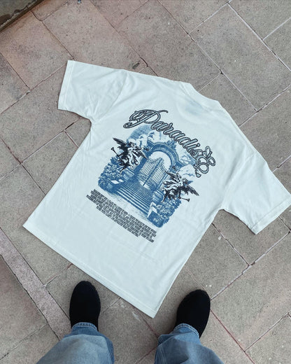 PARADISE TEE