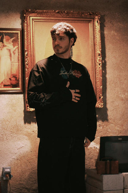 GUADALUPE LONGSLEEVE