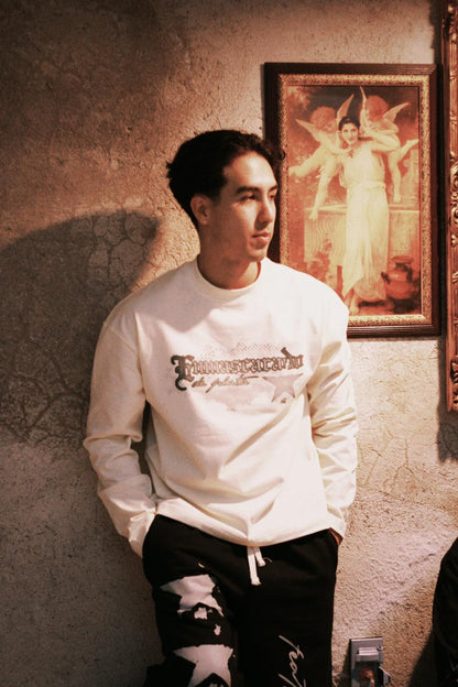 LUCHA LIBRE SWEATPANT