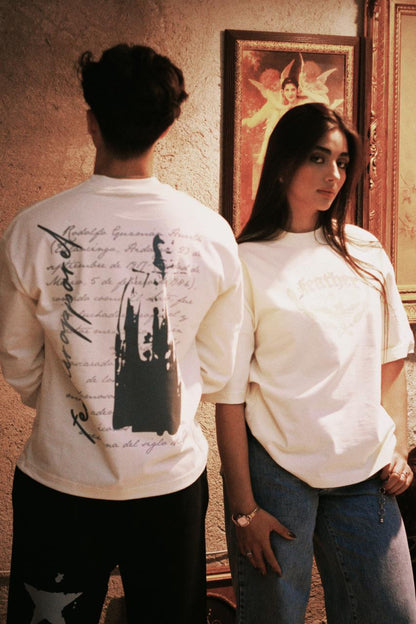 LUCHA LIBRE LONGSLEEVE