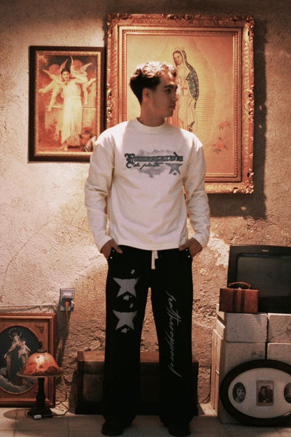 LUCHA LIBRE SWEATPANT