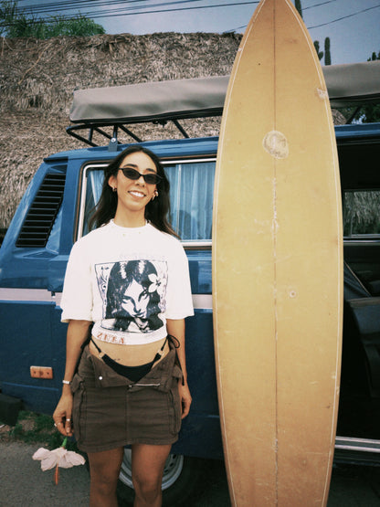 ZULA TEE